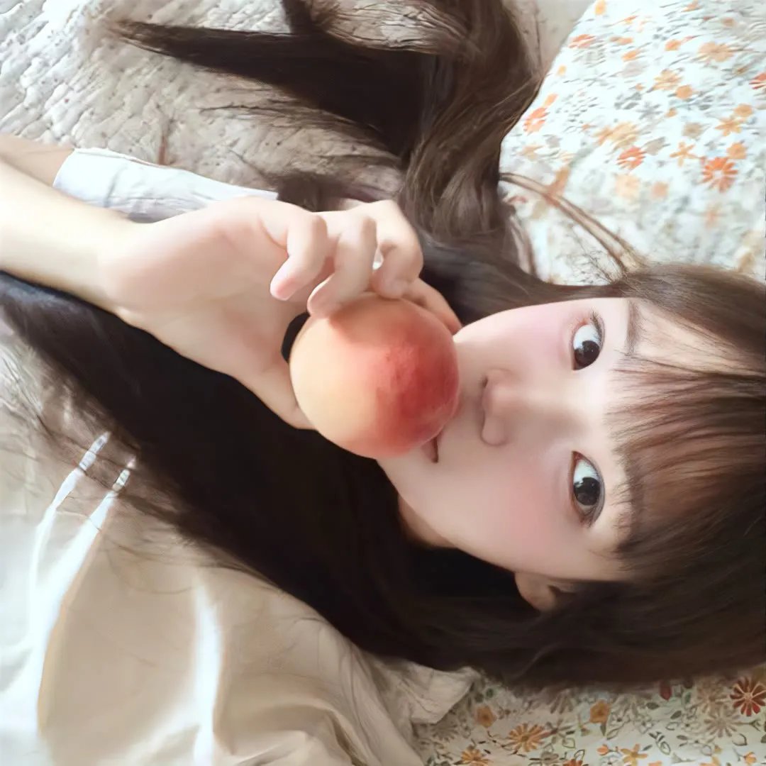 在我的梦中